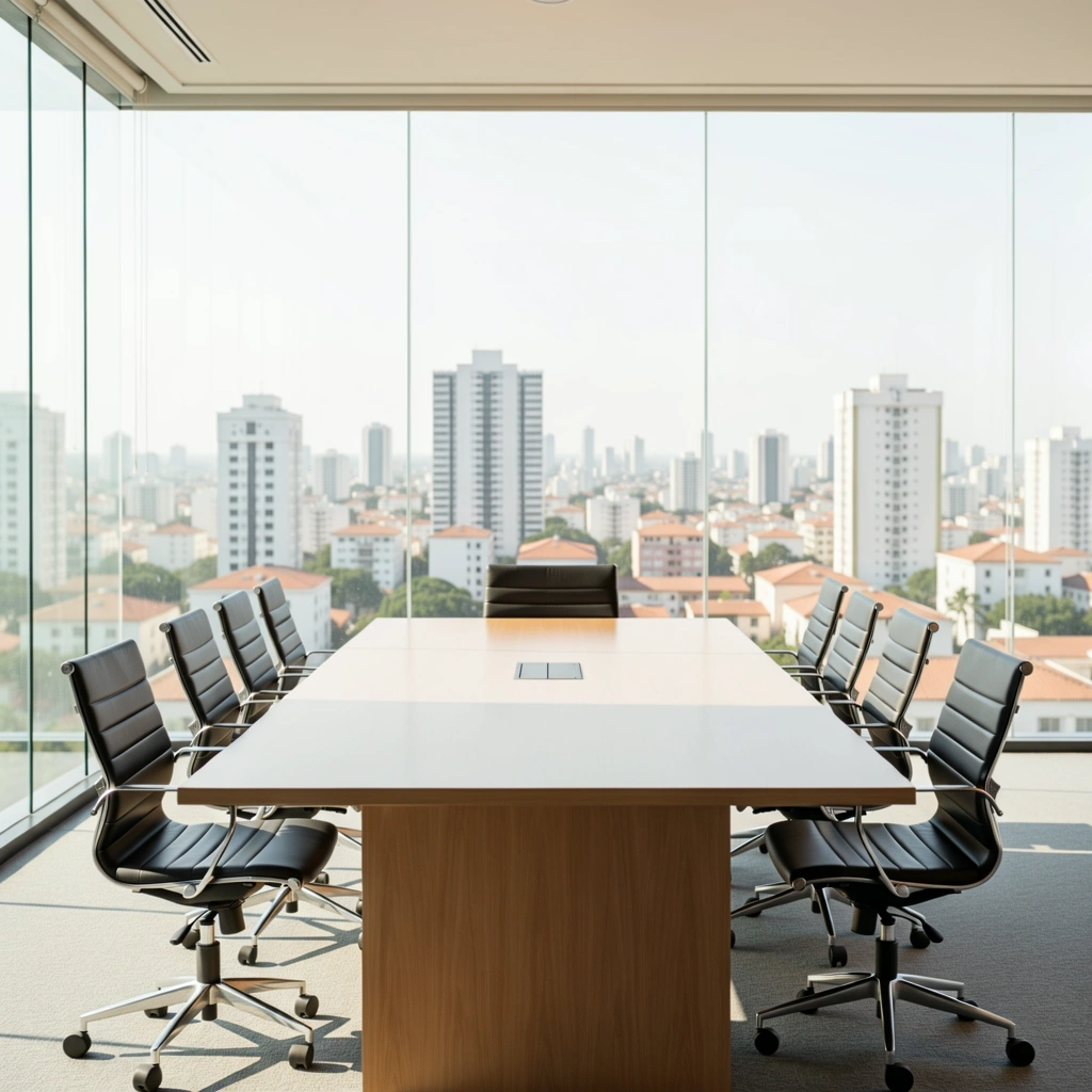 Transparência e clareza corporativa