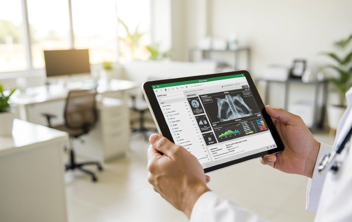 Telemedicina e interfaces digitais